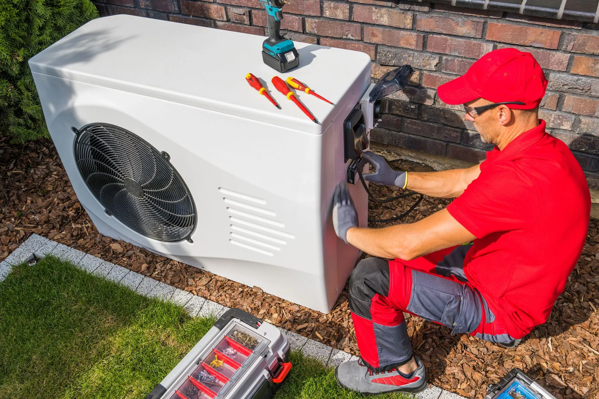 About HVAC in Wakefield, MA